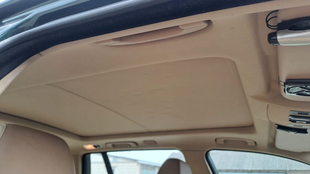 BMW serii 5, E61 stan bardzo dobry.
