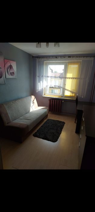Stancja, pokój ul Lotnicza