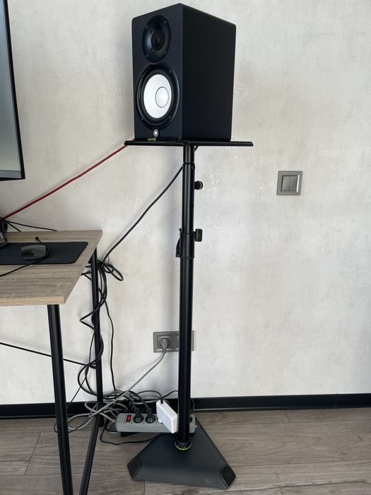 Gravity SP 3202 стійки під монітори 2шт.