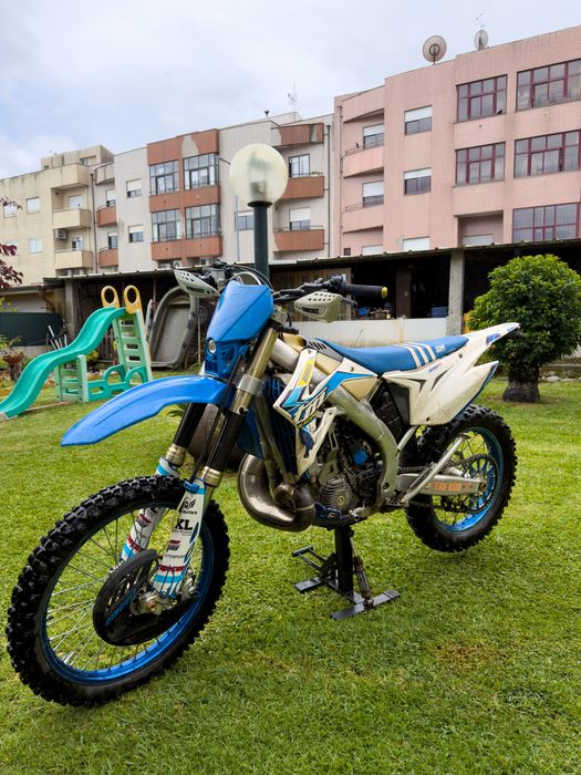 Tm Racing 300 fi