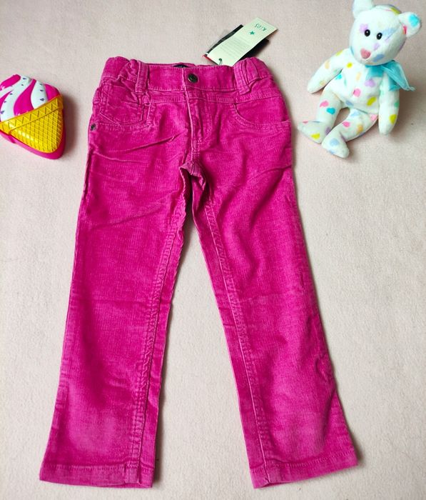 Штанишки для дівчаток фирми blue seven