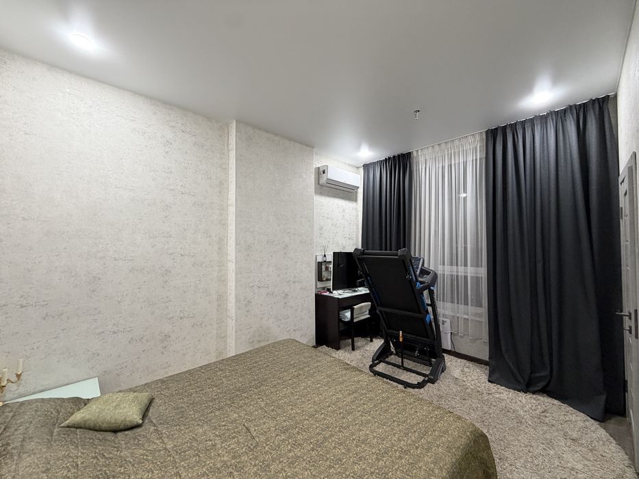 Продаж квартири формату євро-2 у ЖК River Hall