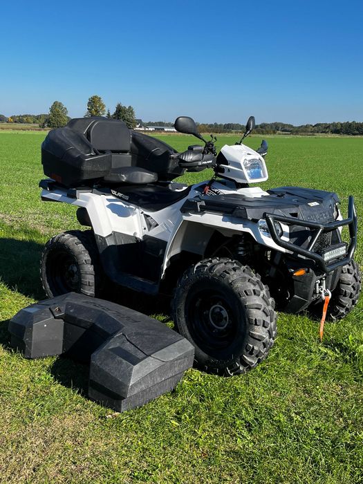 Polaris