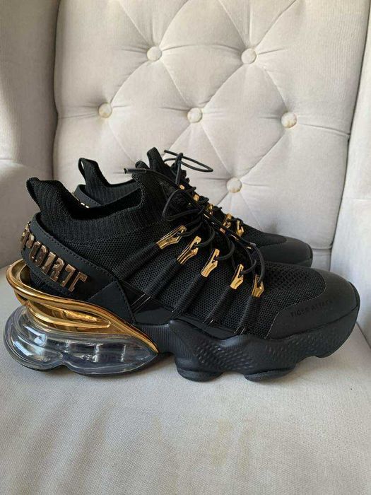 Sneakersy PHILIPP PLEIN Rozmiar 42 - 27cm