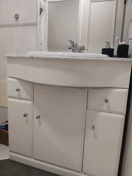 Movel de WC grande para venda