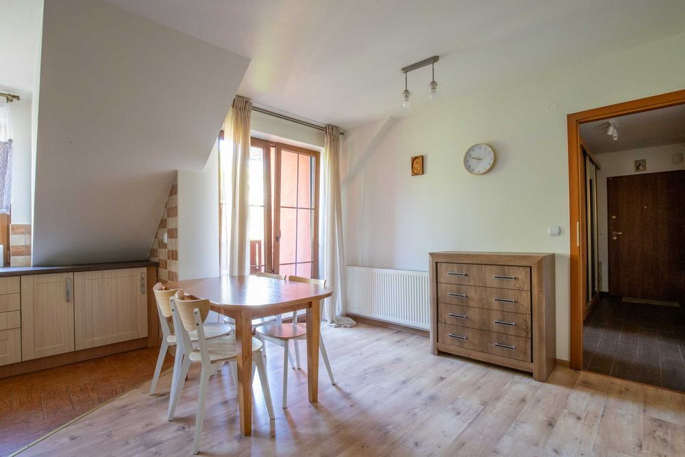 Apartment in Rabka-Zdrój, Rogówka, powiat nowotarski - View 2