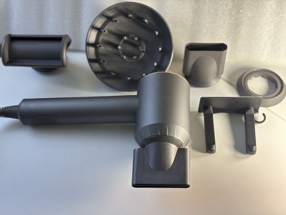 Suszarka do włosów Premium