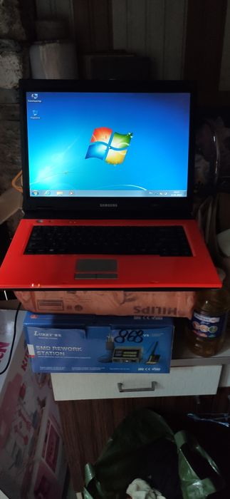 Samsung R40 plus, Samsung R25 plus