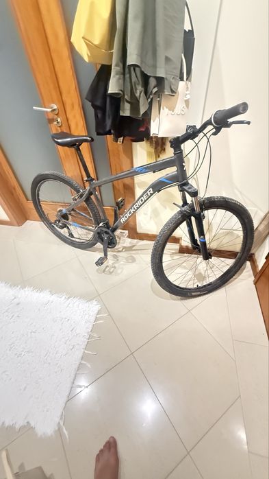 Bicicleta roda 26