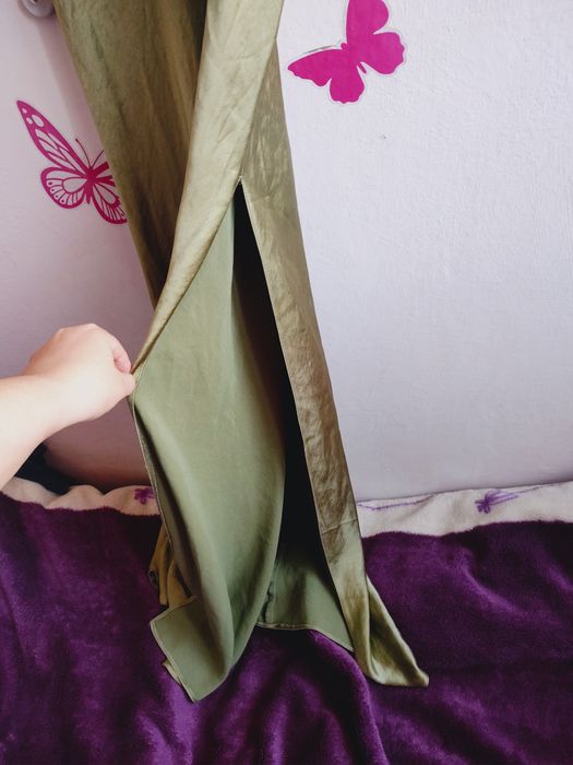 Sukienka wizytowa wieczorowa ASOS r.42  wesele