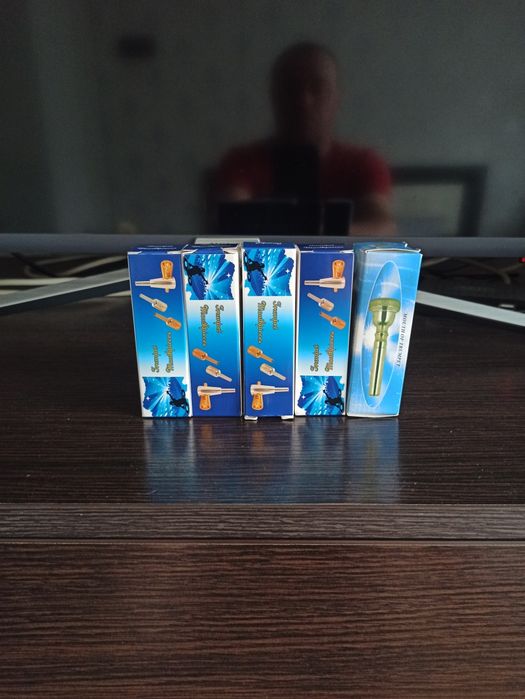Продам мундштук 7С