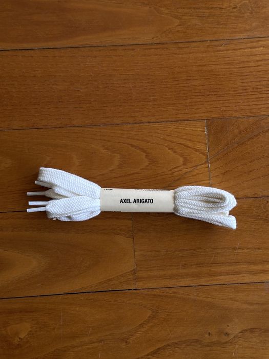 Alex Arigato Area Haze low-top sneakers