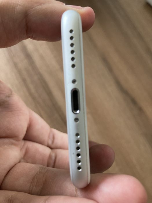 Iphone 7 16 gb como novo