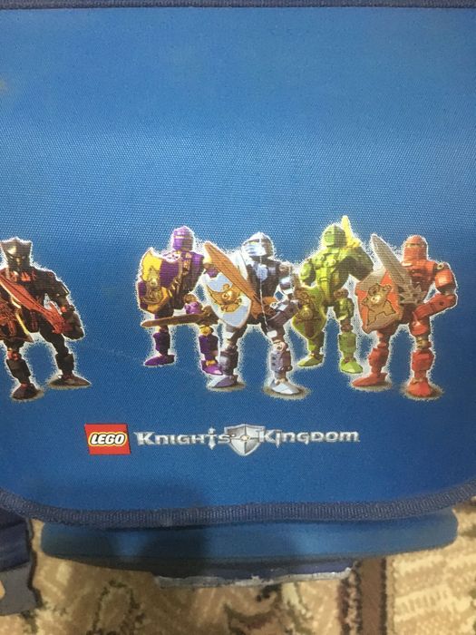 Рюкзак школяра універсальний