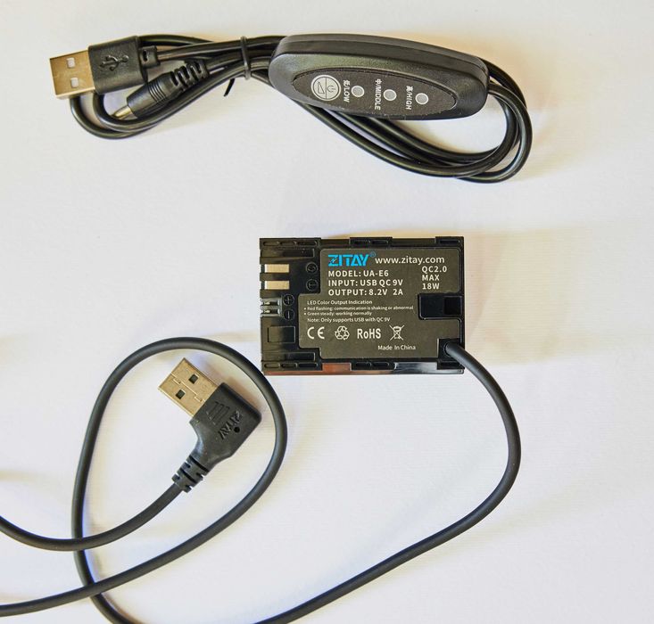 BENRO POLARIS ASTRO 3-AXIS Junta esférica astrofotógrafia - quase novo