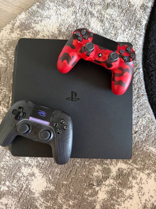 fifa23 ps4 - купить игровые приставки Sony PlayStation - Цена на