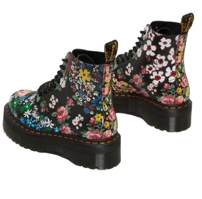 Ботинки Dr Martens 37p