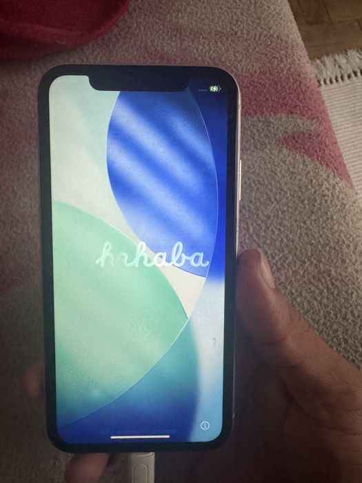 Iphone 11 branco