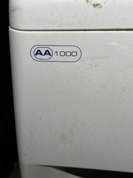 Пралка Пральна машинка Whirlpool Awg 875/E по запчастинах