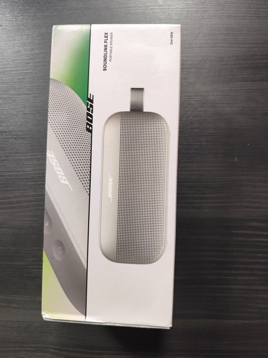Głośnik Bose Soudlink Flex 2and Gen