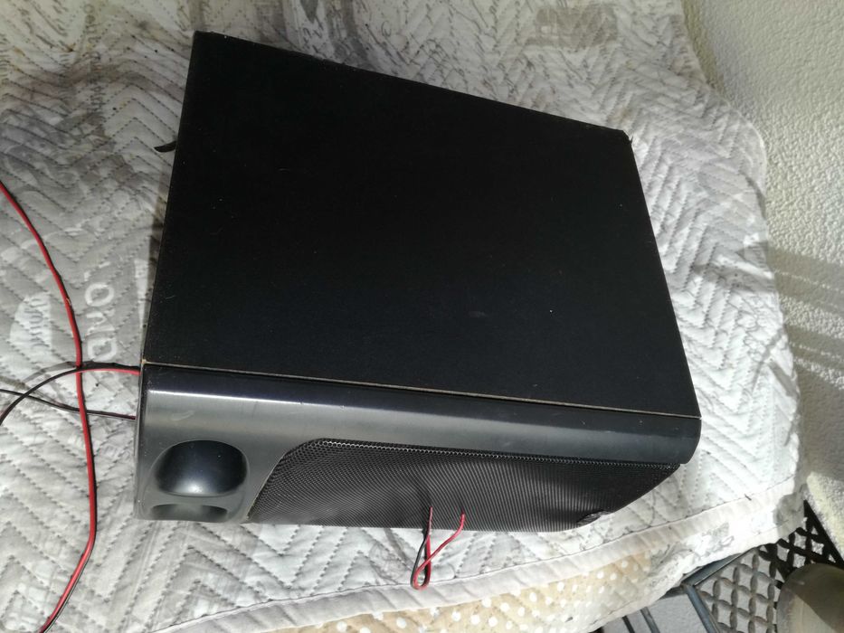 Sony Speaker System SS-H20 Column427390030327336962