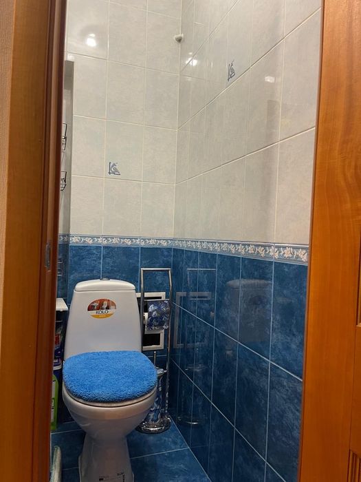 Квартира 3-кімнатна (район АТБ, стоматології дента люкс)