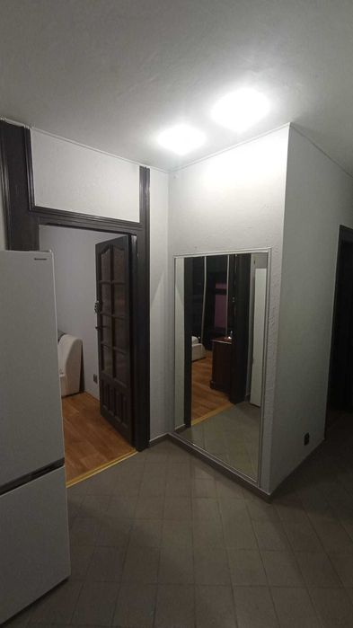 Mieszkanie pracownicze Dąbrowa Górnicza, Krasińskiego
