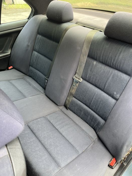 Бмв е36 , Bmw e36 1.8
