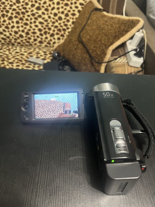 Продам камеру Sony