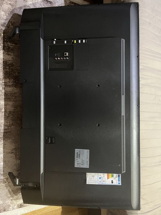 Full Hd SMART телевізор LСD 48" Samsung UE48J5205 з Т2