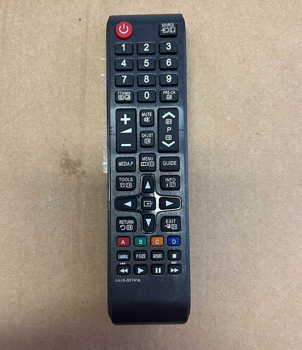 Comando Televisão Samsung 741A