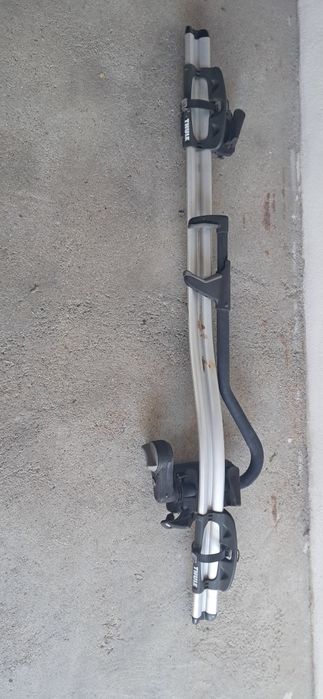 Suporte  bicicleta thule