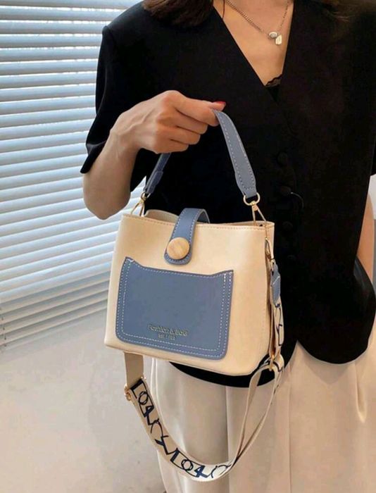 Bolsa Fashion and BaG