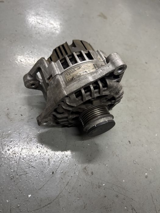 Alternator audi a4 b5 1.8T  120A