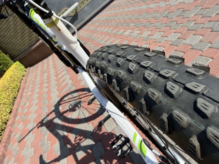 cannondale scalpel carbon 29