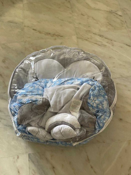 Dormi Locos S4 Grandes