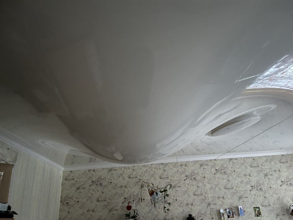 Натяжные потолки Акции/Скидки