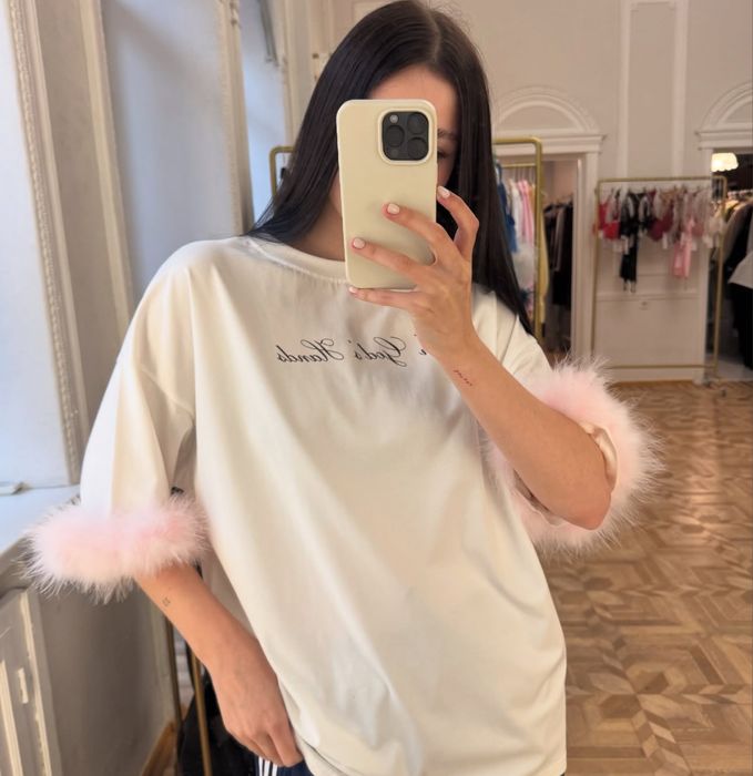 Продам футболку Catherina