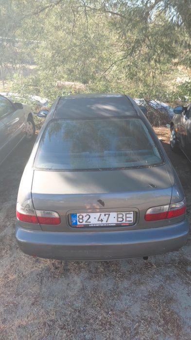 Honda civic EH9 ESI