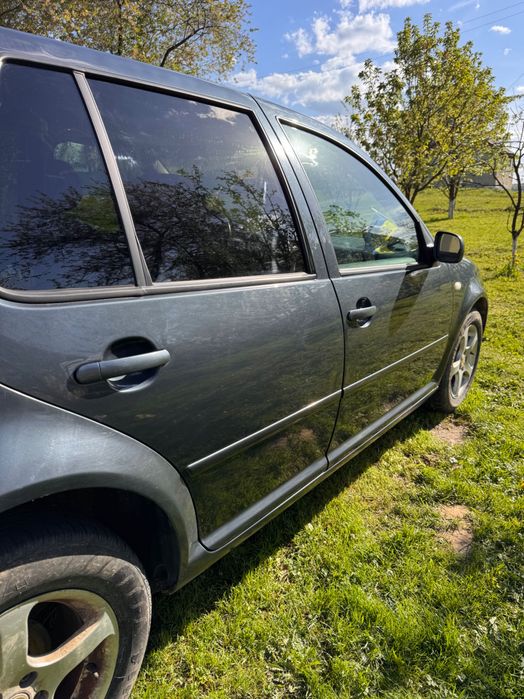 Volkswagen Golf 4 1.4