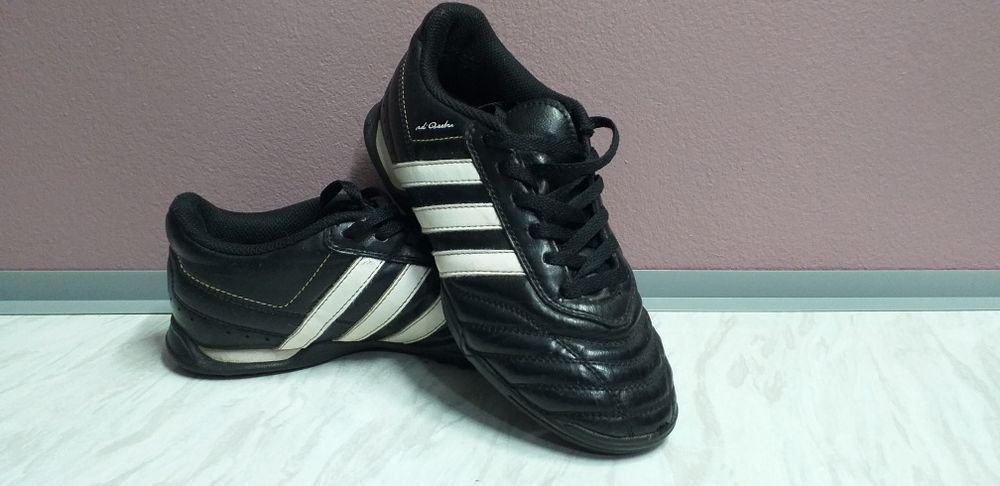 Halówki AdiQuestra, buty Adidas rozm. 34