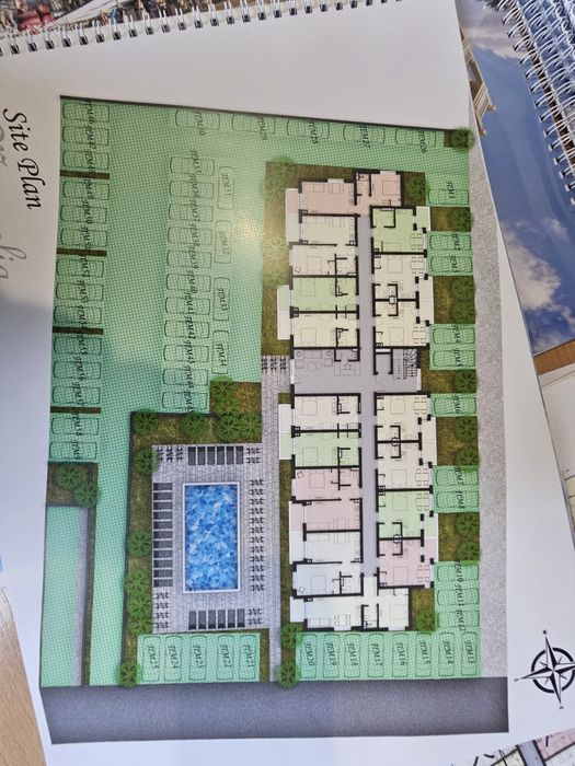 Продам квартиру в Болгарии