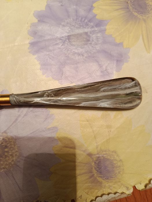 Ложка для обуви  Италия