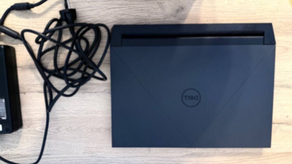 Ноутбук Dell G15 5530
