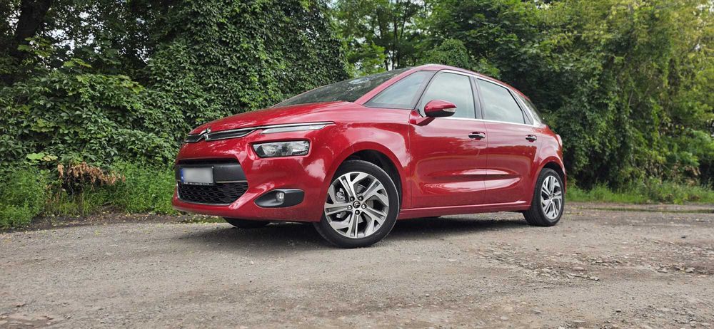 Citroën C4 Picasso
