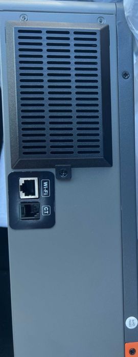 Гібридний інвертор Powmr Solar 6000W
