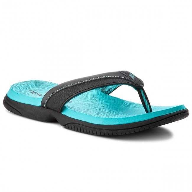 Klapki japonki damskie New Balance W6090BTL rozmiar 35