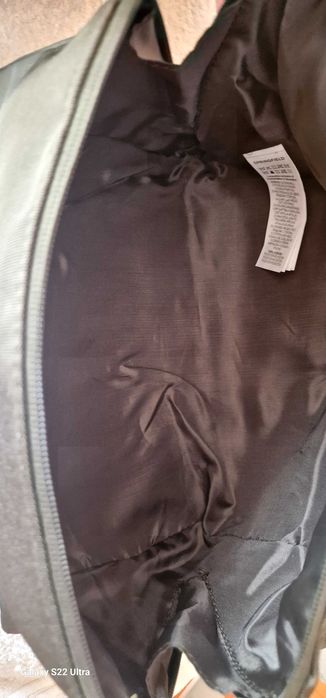 Mochila, 2 Tiracolo e 1 necessarie