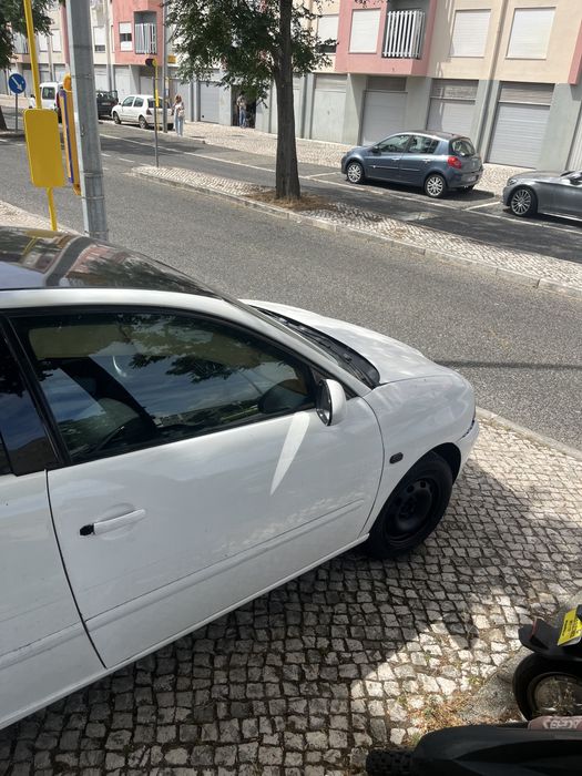 Seat ibiza 6L 2 lugares aceito trocas/retomas