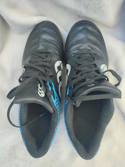 Canterbury Stampede 2.0 SG регби бутсы